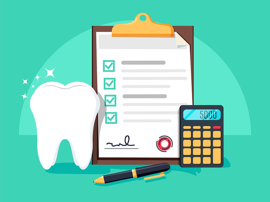 Getting Dental Fillings Uninsured – What You Should Expect