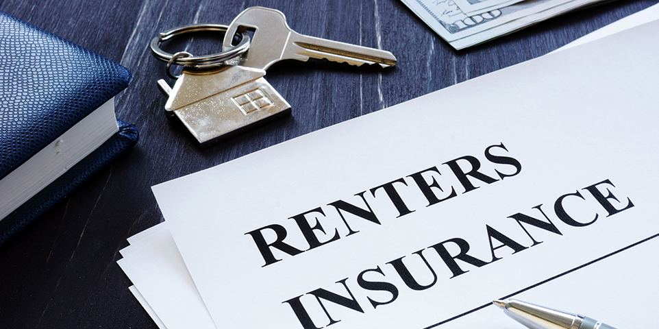 An Outstanding Focus On Renters Insurance In Nc