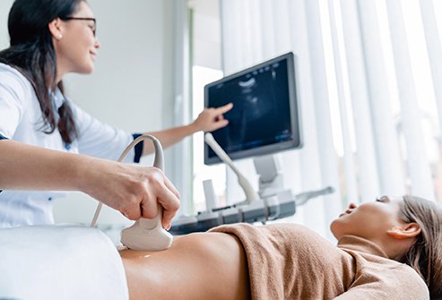 Everything You Need To Know About Ultrasound